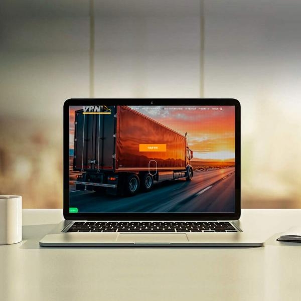 Vpn Lojistik